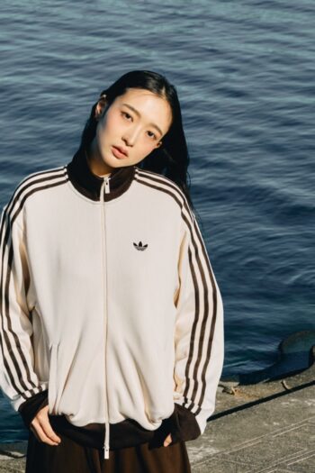 AIKA NAGUMO　photo：Soraki Toieda