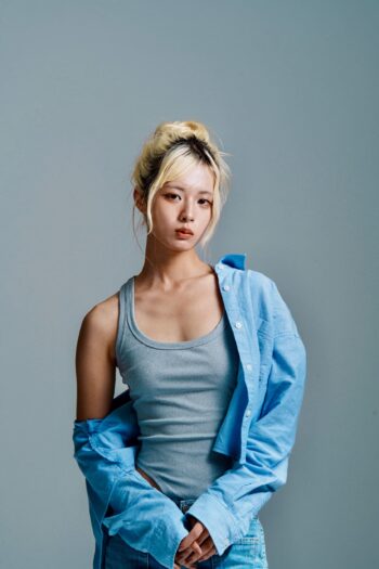 YUNA OKAMOTO　photo：Bg