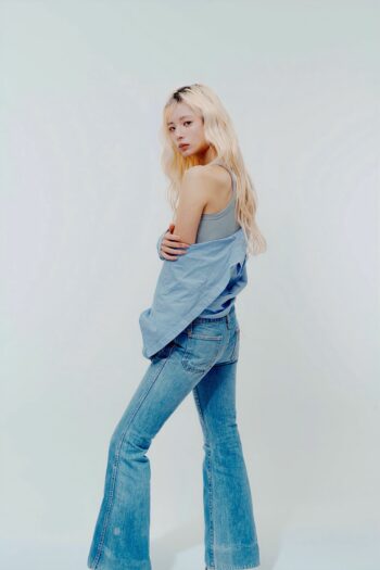 YUNA OKAMOTO　photo：Bg