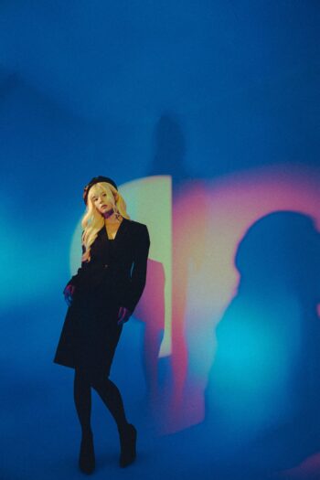 YUNA OKAMOTO　photo：Kazu Fujisawa