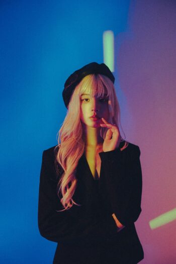 YUNA OKAMOTO　photo：Kazu Fujisawa