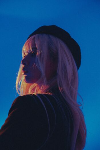 YUNA OKAMOTO　photo：Kazu Fujisawa