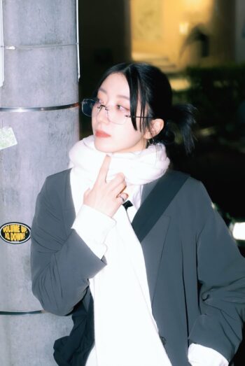 MANA MORI　photo：Kisama