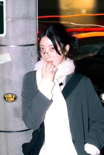 MANA MORI　photo：Kisama