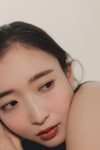 AIKA NAGUMO photo:Ayu Kawagoe AIKA NAGUMO photo:Ayu Kawagoe