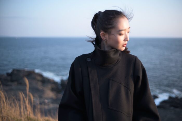 AIKA NAGUMO photo:taka AIKA NAGUMO photo:taka