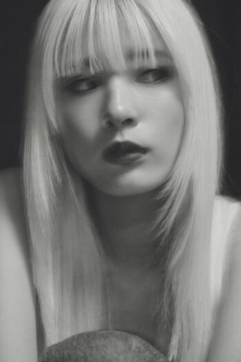 YUNA OKAMOTO　photo：MASANORI KANESHITA