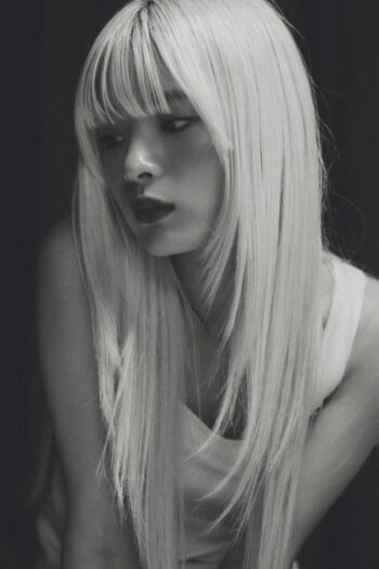 YUNA OKAMOTO　photo：MASANORI KANESHITA