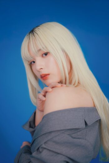 YUNA OKAMOTO　photo：HY