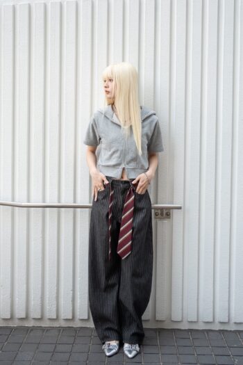 YUNA OKAMOTO　「WEGO」