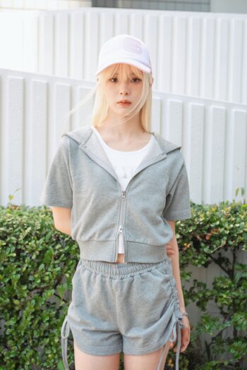 YUNA OKAMOTO　「WEGO」