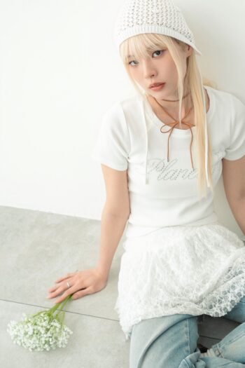 YUNA OKAMOTO　「WEGO」