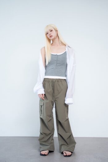 YUNA OKAMOTO　「WEGO」
