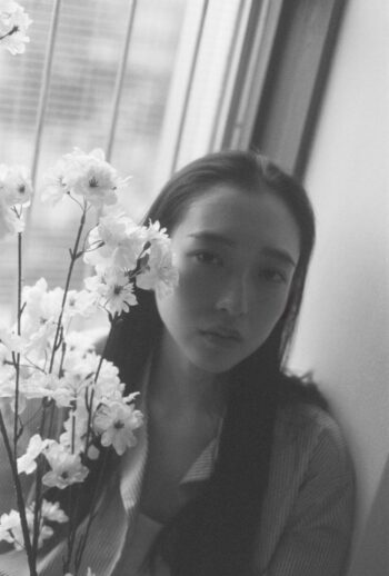 AIKA NAGUMO　photo：DAIKI NAITO