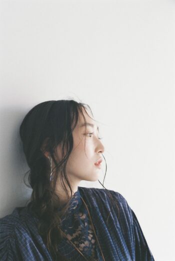 AIKA NAGUMO　photo：Fuga Ushio