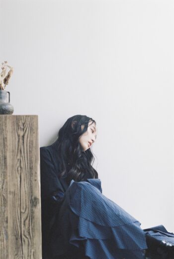AIKA NAGUMO　photo：Fuga Ushio